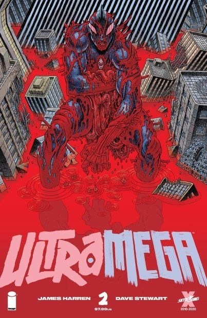 ULTRAMEGA #2B