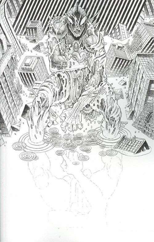 ULTRAMEGA #2-RI