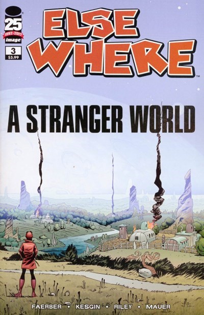 ELSEWHERE #3C