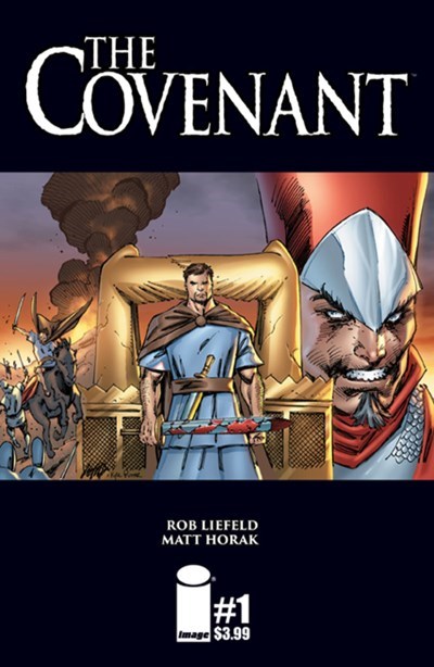 THE COVENANT #1