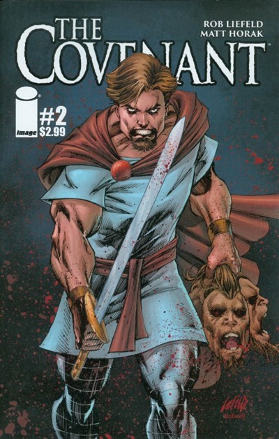 THE COVENANT #2
