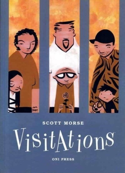 VISITATIONS #1