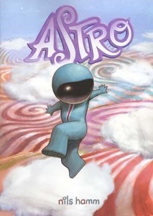 ASTRO #1