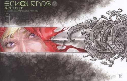 ECHOLANDS #2C