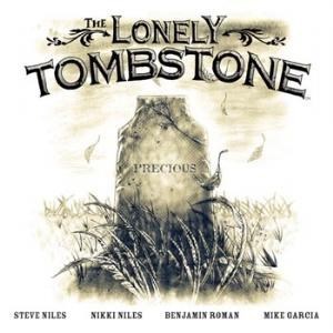 LONELY TOMBSTONE #1