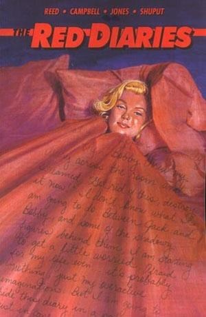 THE RED DIARIES #1