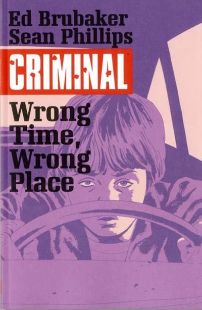 CRIMINAL #1