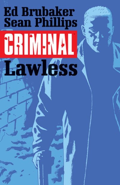 CRIMINAL #2