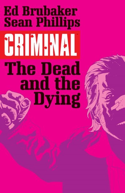CRIMINAL #3