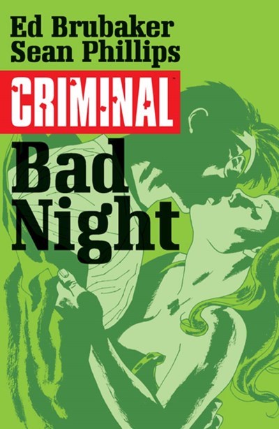 CRIMINAL #4