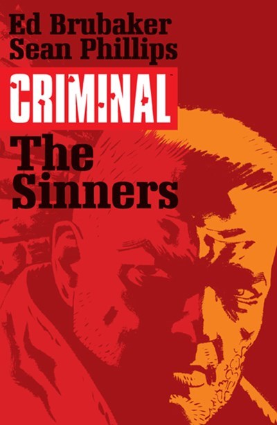 CRIMINAL #5
