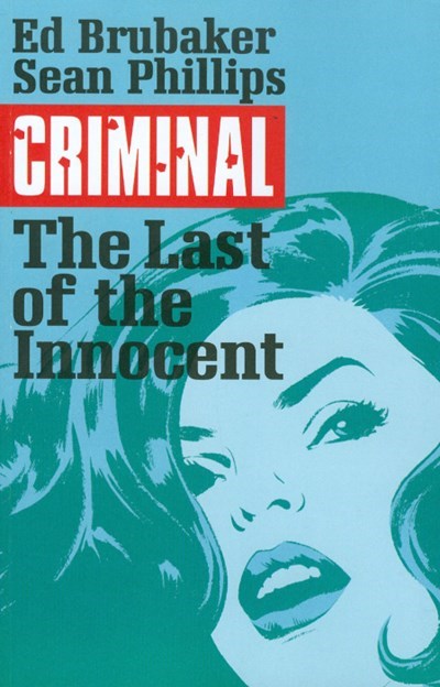 CRIMINAL #6