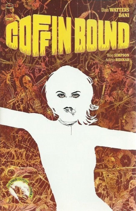 COFFIN BOUND #4