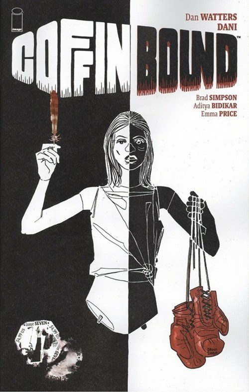 COFFIN BOUND #7
