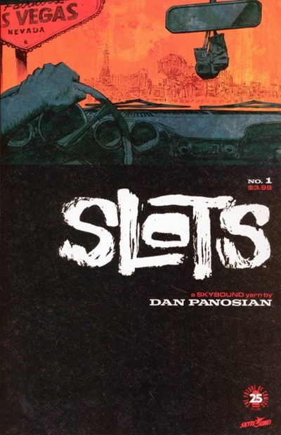 SLOTS #1