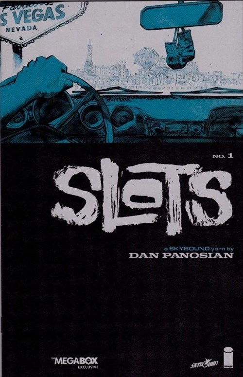SLOTS #1-SKYMB