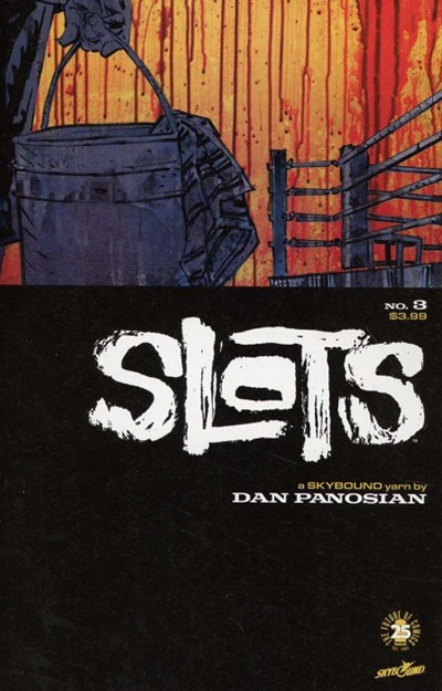 SLOTS #3