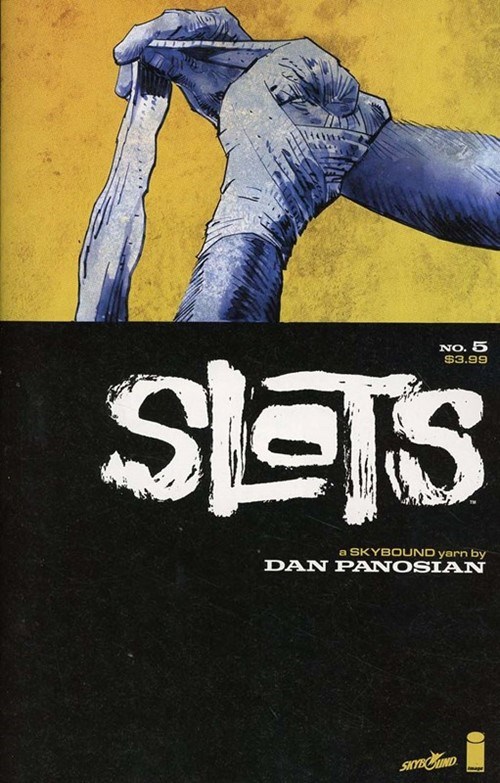 SLOTS #5