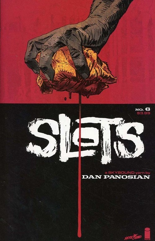 SLOTS #6