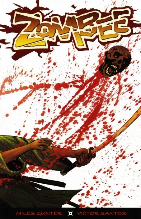 ZOMBEE #1