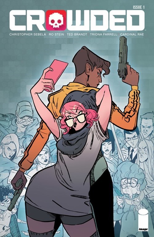 CROWDED #1