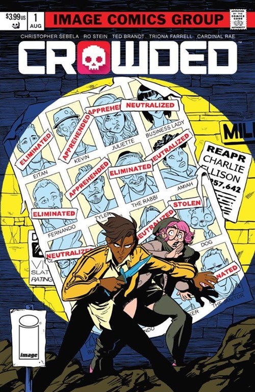 CROWDED #1-CCCOM