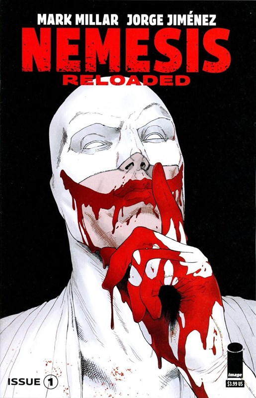Nemesis: Reloaded #1C