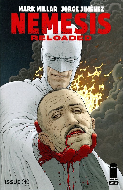 Nemesis: Reloaded #1D