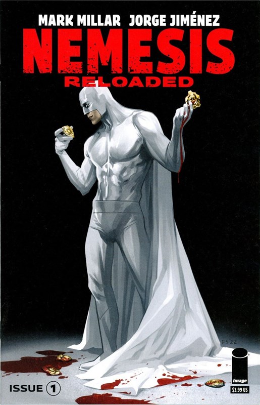 Nemesis: Reloaded #1E
