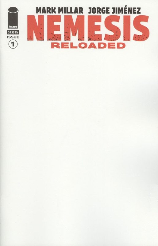 Nemesis: Reloaded #1F