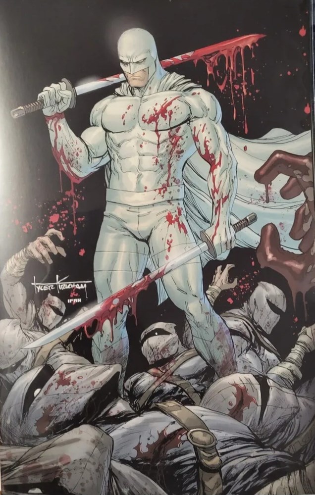 Nemesis: Reloaded #1-CCRNR
