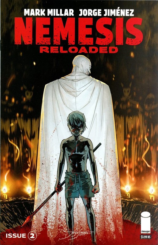 Nemesis: Reloaded #2