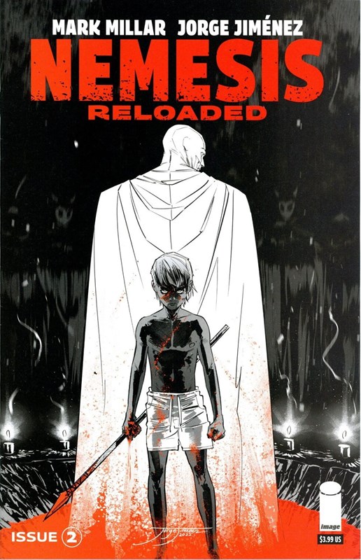 Nemesis: Reloaded #2B