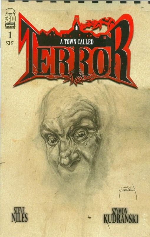 A TOWN CALLED TERROR #1-RA