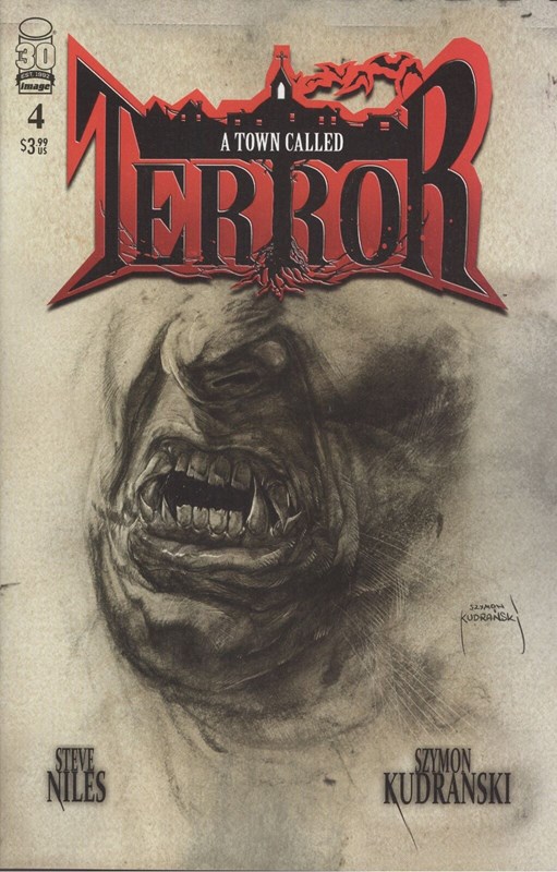 A TOWN CALLED TERROR #4B