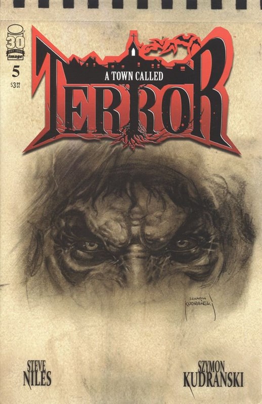 A TOWN CALLED TERROR #5B