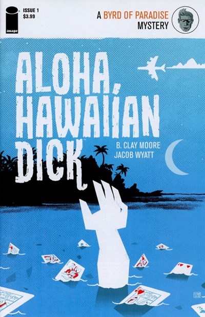ALOHA, HAWAIIAN DICK #1
