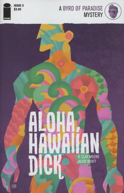 ALOHA, HAWAIIAN DICK #3