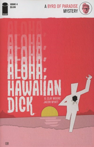 ALOHA, HAWAIIAN DICK #4