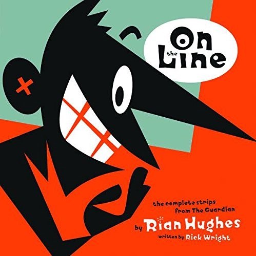 ON THE LINE #1