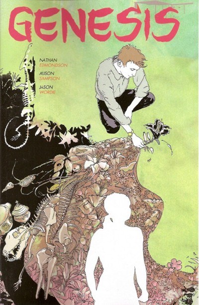 GENESIS #1