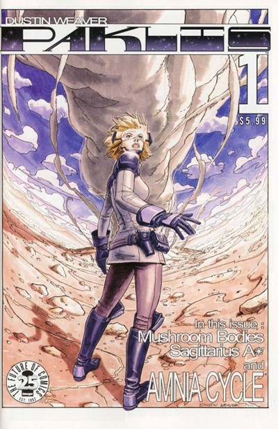 PAKLIS #1