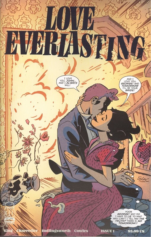 Love Everlasting #1