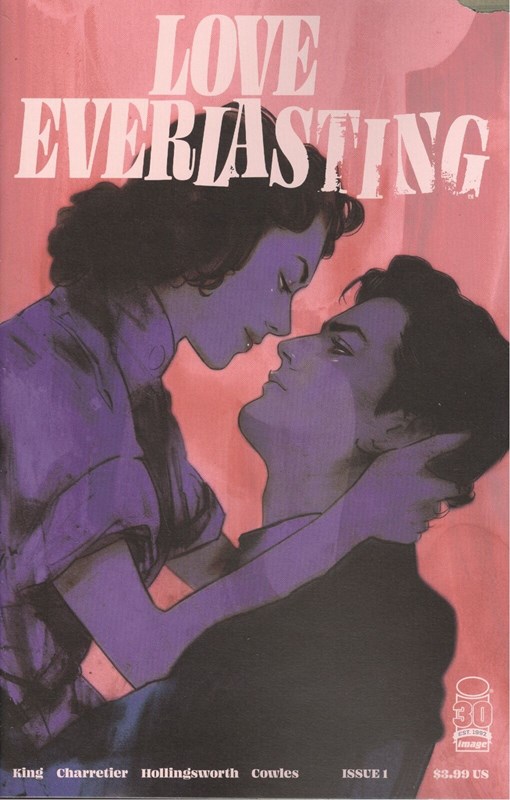 Love Everlasting #1D