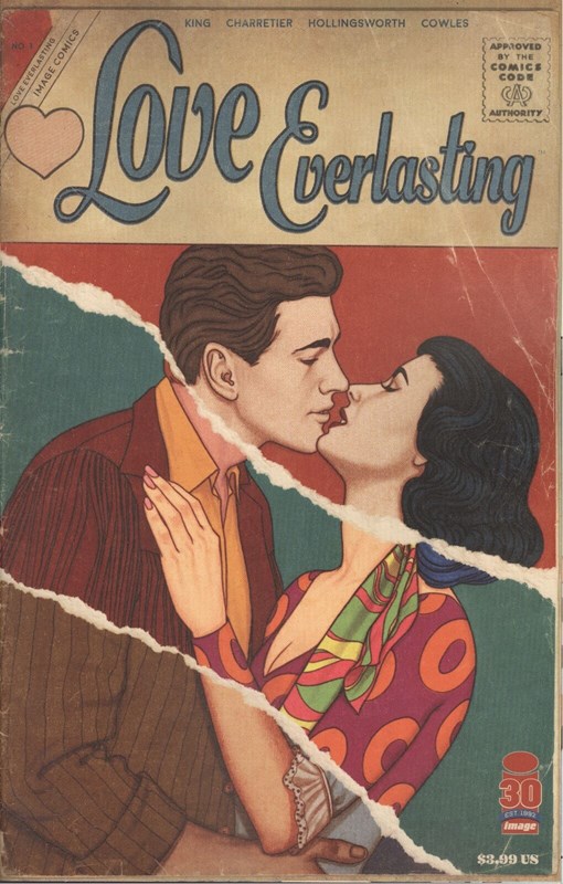 Love Everlasting #1E