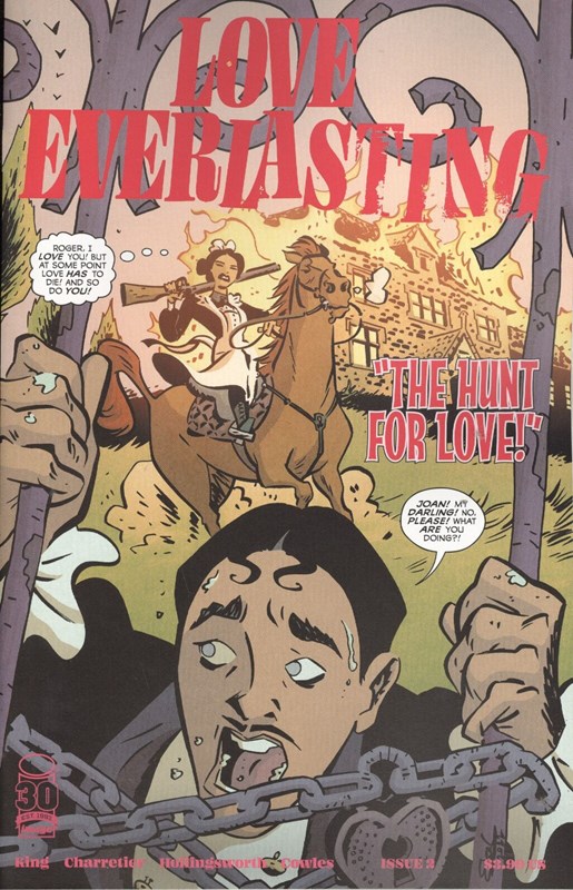Love Everlasting #2
