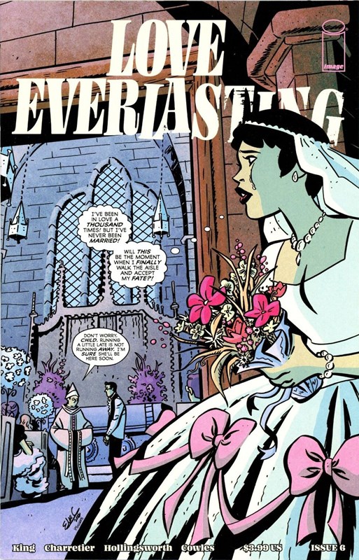 Love Everlasting #6