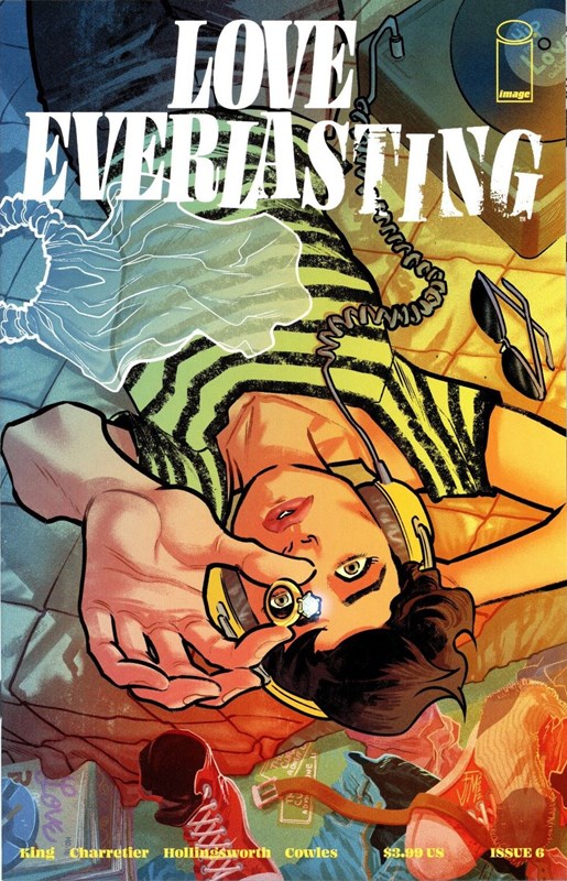 Love Everlasting #6B