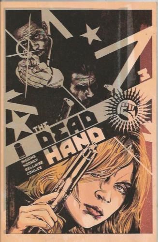 THE DEAD HAND #3