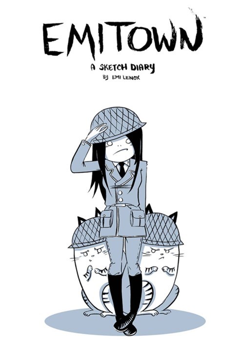 EMITOWN #1